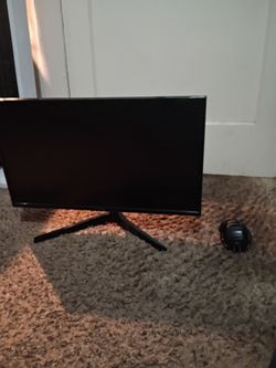 Onn 22" monitor