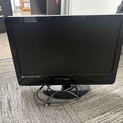 32’ Vizio HDTV/PC monitor