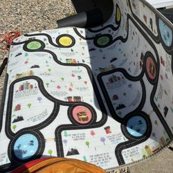 Play Mat