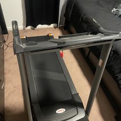 Sunny Treadmill 