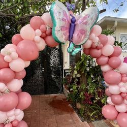 Balloon Arch