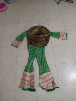 Ninja Turtle