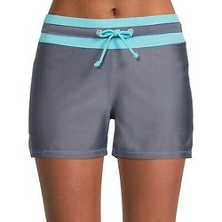Woman’s Swim Shorts