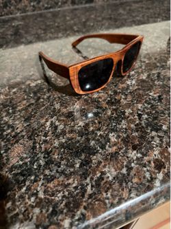 Maui Woodys Authentic Sunglasses From Hawaii
