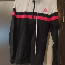 Adidas Windbreaker 