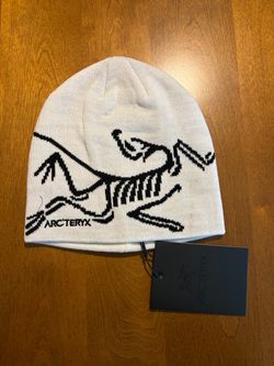 Arc’teryx beanie