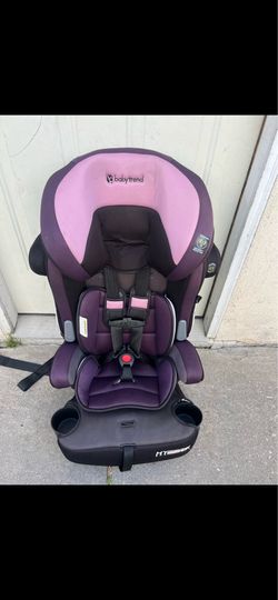 BABY TREND HYBRID 3&1