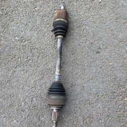 Honda Civic 2006-2011