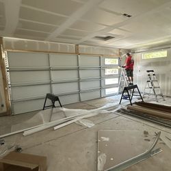 Garage Door 