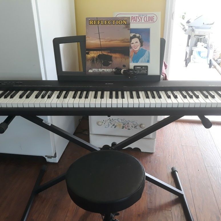 Yamaha np30 for sale deals