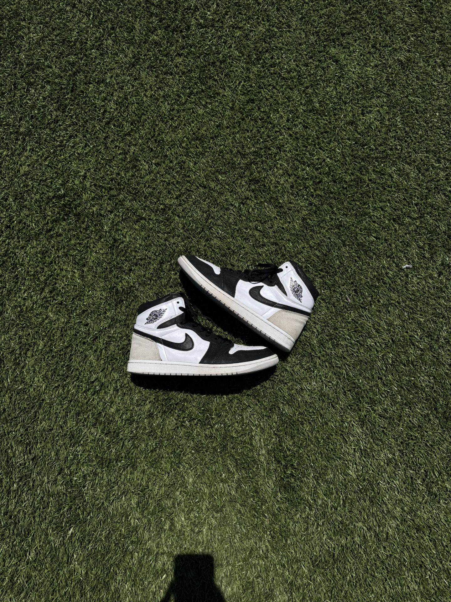 Jordan 1