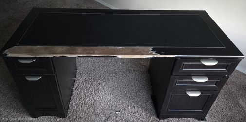 Realspace Computer Desk