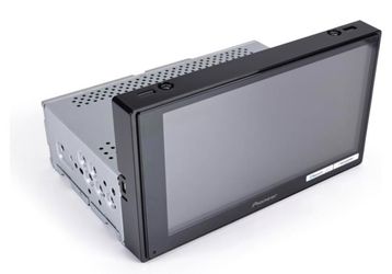 Pioneer DMH-W3000NEX Digital multimedia receiver