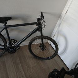 Cannondale 