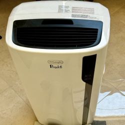 DeLonghi Pinguino Portable Air Conditioner