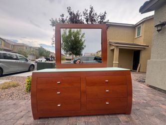 Beautiful dresser for sale