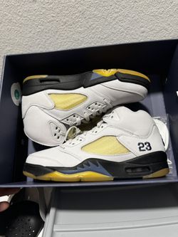 Jordan 5