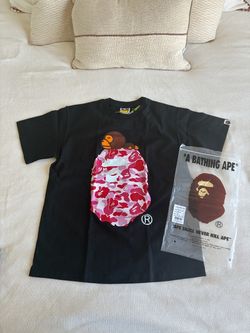 A Bathing Ape BAPE T-Shirt