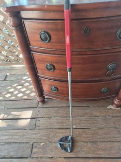 Cleveland putter