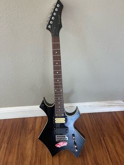 Guitar - Triumph