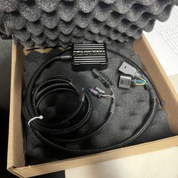 Neuspeed Power Module - EA888.3 1.8L/2.0L TSI Plug & Play Performance Upgrade | +40-50HP | 91/100 Octane Modes | Alternative to Tuning