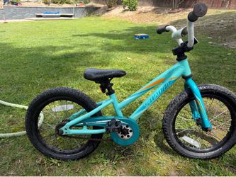 Specialized 12’ Hotrock