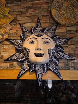 💥💥Talavera Decoracion 💥💥 30"x30"  Talavera  and Clay Pottery Store In Norwalk CA.  12031 Firestone Blvd Norwalk CA 90650.