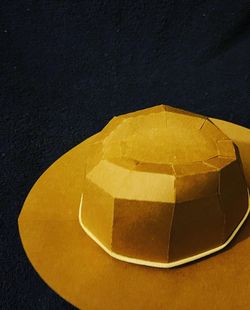 Cowboy Hat Box