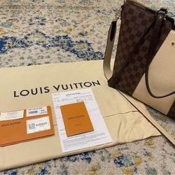 LV Shoulder Bag / Cross-body Bag