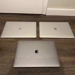 15” Apple MacBook Pro 16gb Ram