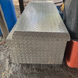 Truck Tool Box