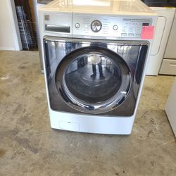 KENMORE WASHER FRONT LOAD