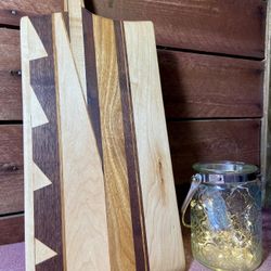 Cutting Board 