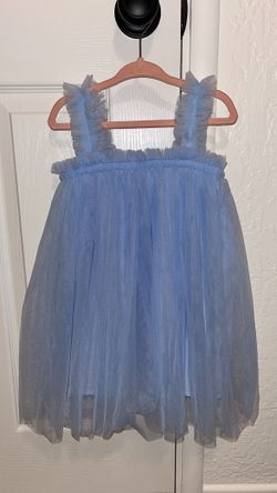 Toddler Girl Dress