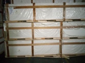Baseboards