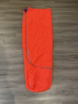 Kelty 50F Sleeping Bag