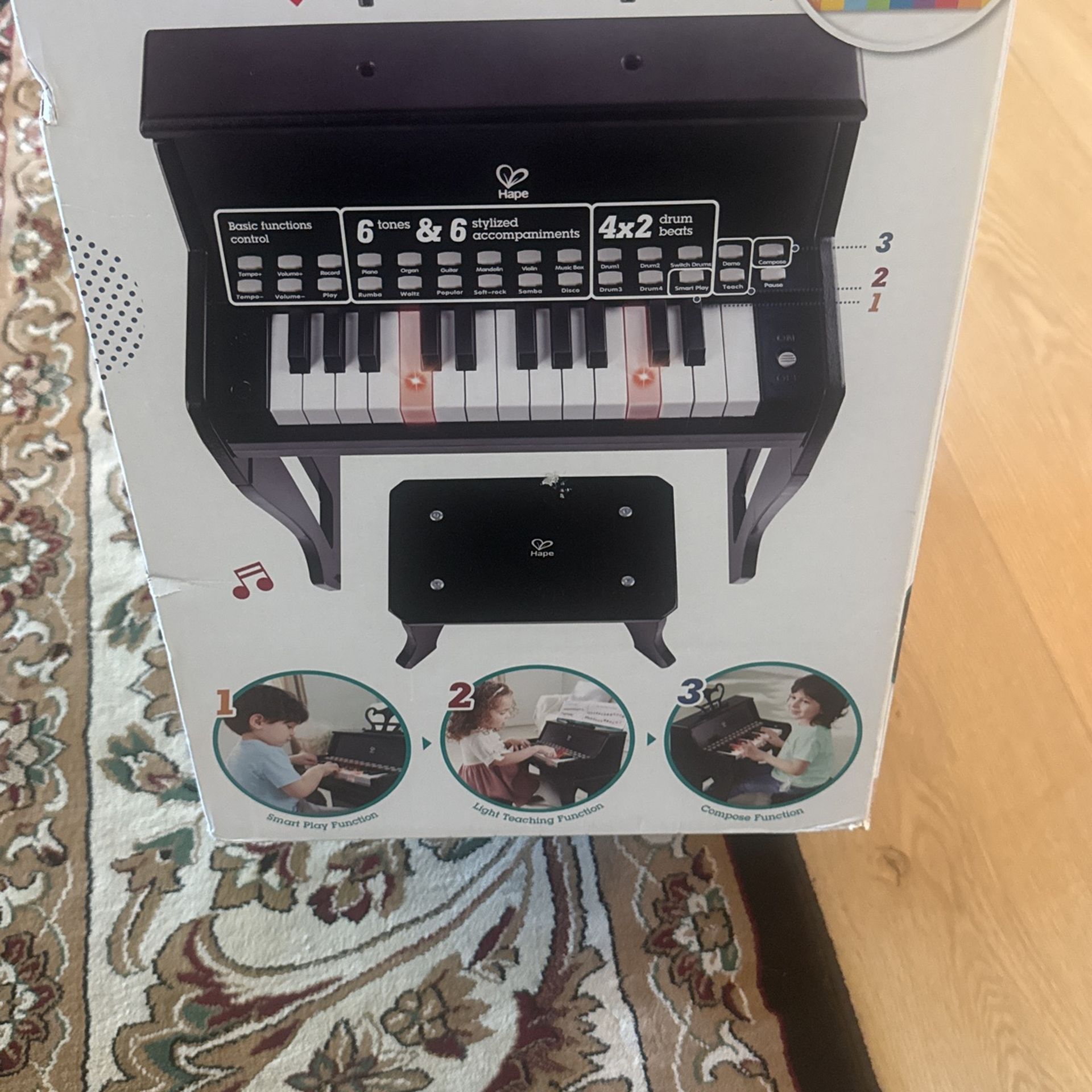 Kids Piano