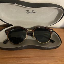 Rayban Sunglasses