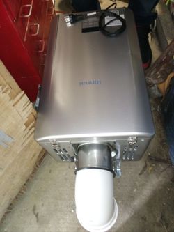 Rinnai Interior Tankless Water Heater Model Re 160i for Sale in Visalia, CA  - OfferUp