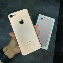 iPhone 7 32GB Unlocked