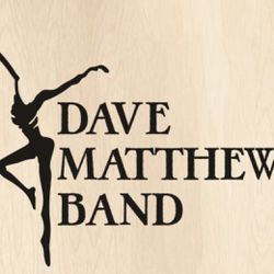 Dave Matthews 5/22 Tickets 