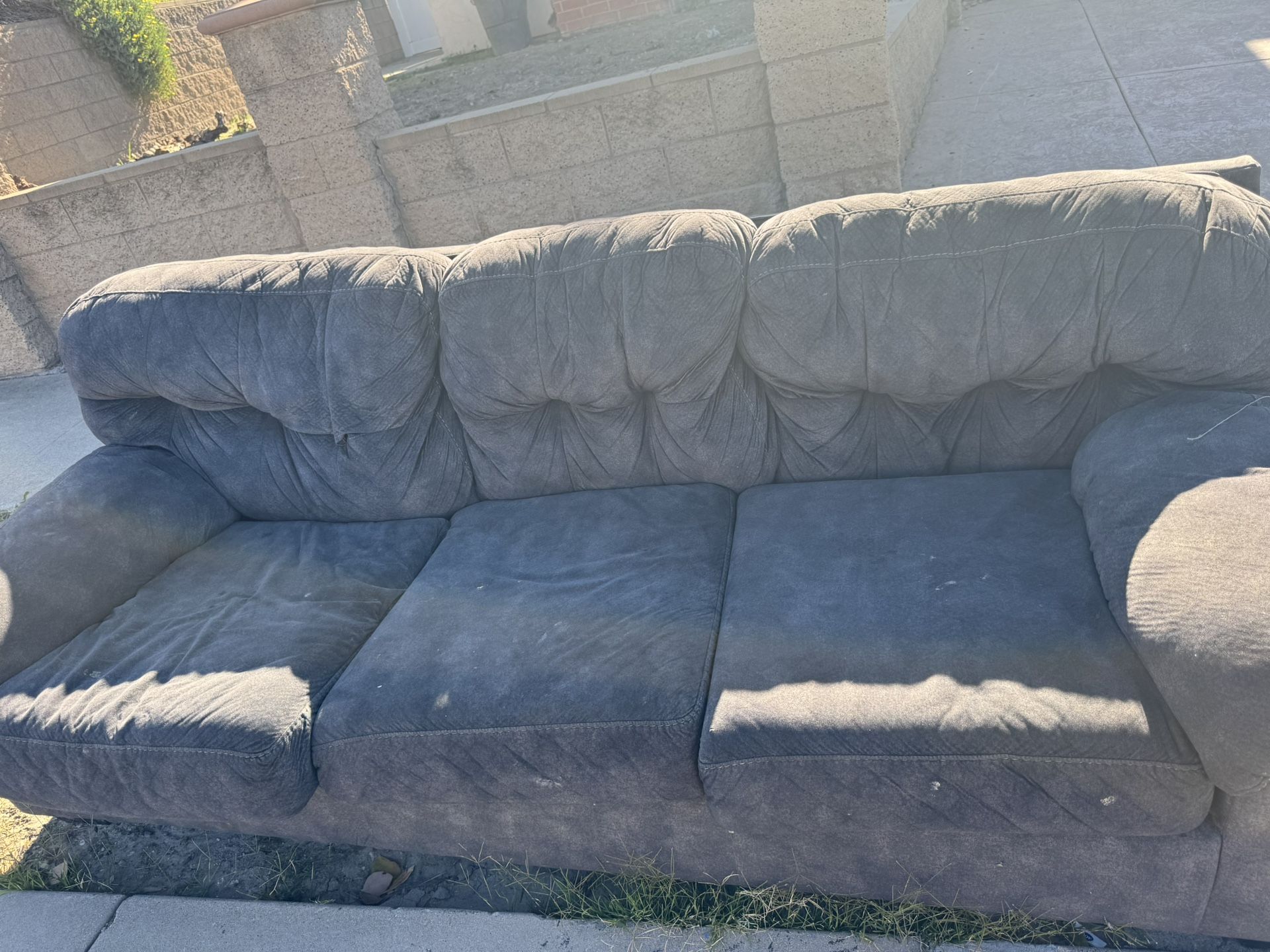 Free Couch