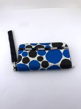 LeSportsac Wristlet Wallet
