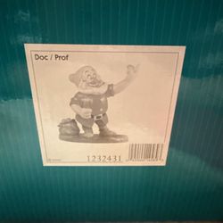 Disney Collectibles Figurines 