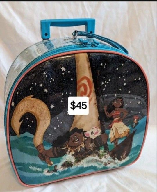 Different Items And Different Prices