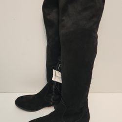 High Knee Boots Size 8 5