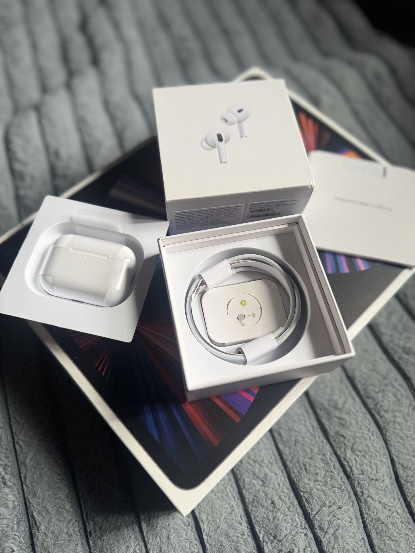 AirPod Pro 2nd Gen