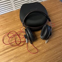 Sennheiser Momentum Headphones