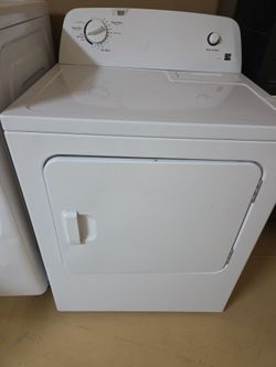 Kenmore dryer good condition