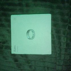 Oura Ring 4 